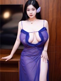 HuaYang花漾show 2025.03.13 VOL.635 易阳Silvia(5)